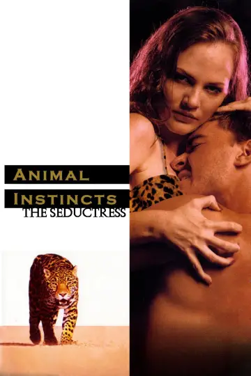 Poster to the movie "Animal Instincts 3" #1064564