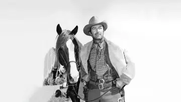 Backdrop to the movie "Westward the Women" #1064395