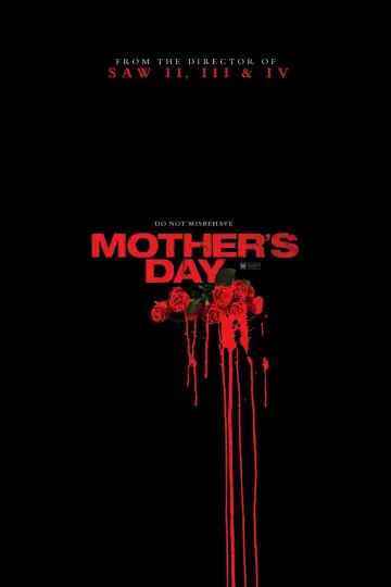 Poster to the movie "Mother