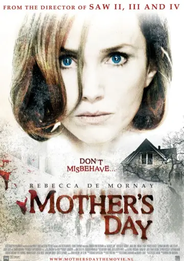 Poster to the movie "Mother