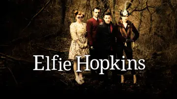 Backdrop to the movie "Elfie Hopkins: Cannibal Hunter" #1211691