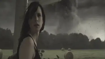 Backdrop to the movie "Nailbiter" #674020