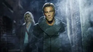 Backdrop to the movie "I, Frankenstein" #373916
