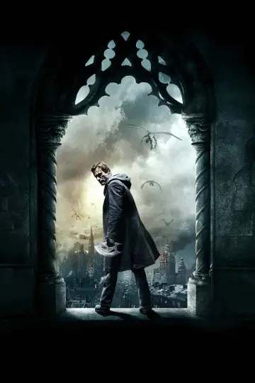 Poster to the movie "I, Frankenstein" #882982