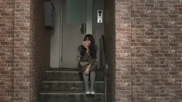 Backdrop to the movie "Like Someone in Love" #1024888