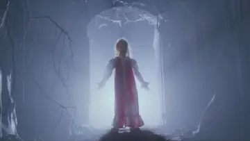 Backdrop to the movie "Witch Story" #719839