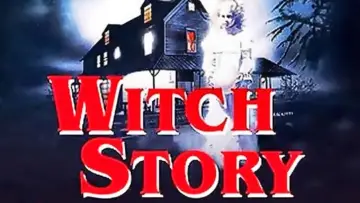 Backdrop to the movie "Witch Story" #719841