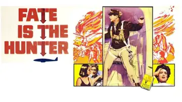 Backdrop to the movie "Fate Is the Hunter" #1039216