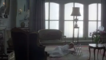Backdrop to the movie "Full Circle" #1078978