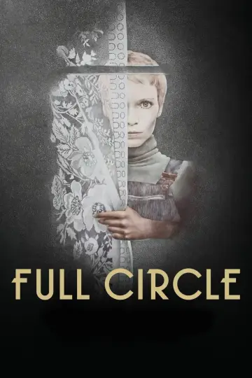Poster to the movie "Full Circle" #1078984