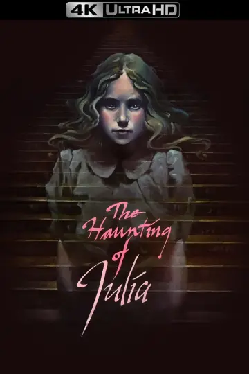 Poster to the movie "Full Circle" #1078990