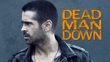 Backdrop to the movie "Dead Man Down" #1250110