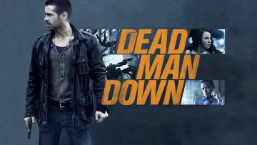 Backdrop to the movie "Dead Man Down" #907268