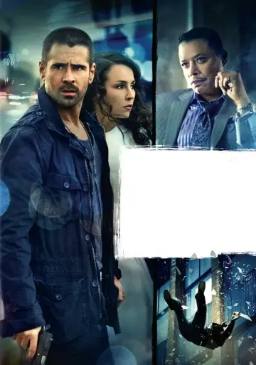 Poster to the movie "Dead Man Down" #907272