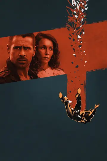 Poster to the movie "Dead Man Down" #907273