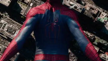 Backdrop to the movie "The Amazing Spider-Man 2" #1178050