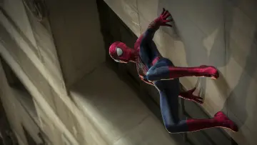 Backdrop to the movie "The Amazing Spider-Man 2" #283419