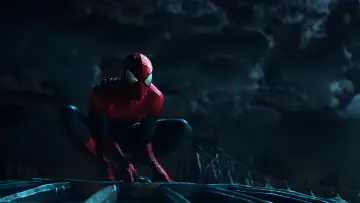 Backdrop to the movie "The Amazing Spider-Man 2" #571777
