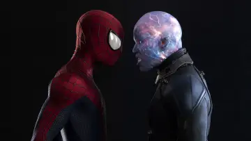 Backdrop to the movie "The Amazing Spider-Man 2" #571780