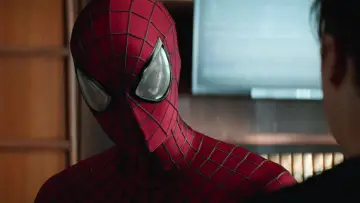 Backdrop to the movie "The Amazing Spider-Man 2" #959578