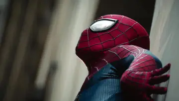 Backdrop to the movie "The Amazing Spider-Man 2" #959579