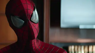 Backdrop to the movie "The Amazing Spider-Man 2" #959580