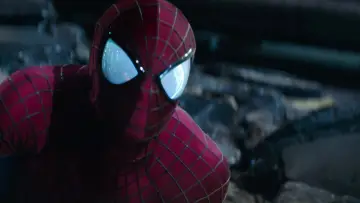 Backdrop to the movie "The Amazing Spider-Man 2" #959581