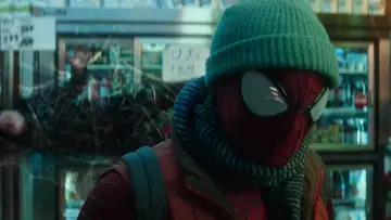 Backdrop to the movie "The Amazing Spider-Man 2" #959583
