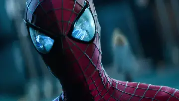 Backdrop to the movie "The Amazing Spider-Man 2" #959586