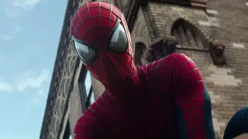 Backdrop to the movie "The Amazing Spider-Man 2" #959587