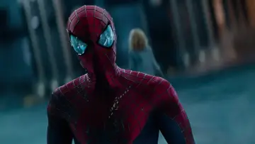 Backdrop to the movie "The Amazing Spider-Man 2" #959588