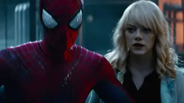 Backdrop to the movie "The Amazing Spider-Man 2" #959589