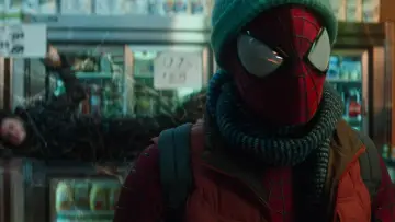 Backdrop to the movie "The Amazing Spider-Man 2" #959590