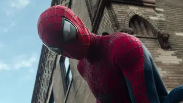 Backdrop to the movie "The Amazing Spider-Man 2" #959591