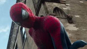 Backdrop to the movie "The Amazing Spider-Man 2" #959592