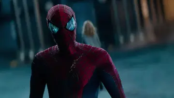 Backdrop to the movie "The Amazing Spider-Man 2" #959594