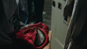 Backdrop to the movie "The Amazing Spider-Man 2" #959596