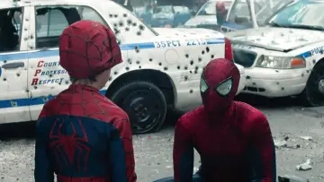 Backdrop to the movie "The Amazing Spider-Man 2" #959598