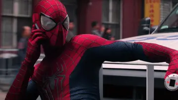 Backdrop to the movie "The Amazing Spider-Man 2" #959601