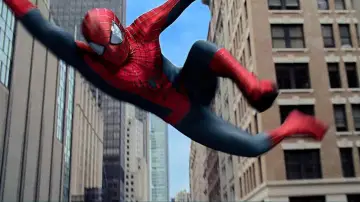 Backdrop to the movie "The Amazing Spider-Man 2" #959602