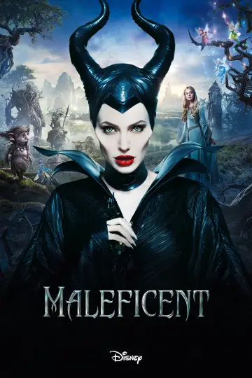 Poster to the movie "Maleficent" #1178897