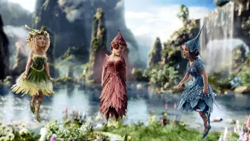 Backdrop to the movie "Maleficent" #240528