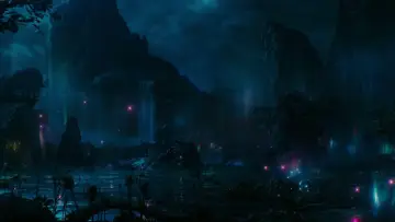 Backdrop to the movie "Maleficent" #770785