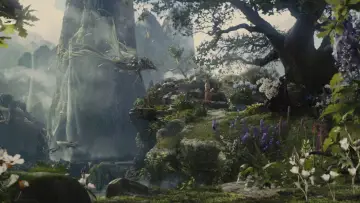 Backdrop to the movie "Maleficent" #770789