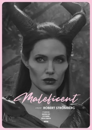 Poster to the movie "Maleficent" #961430