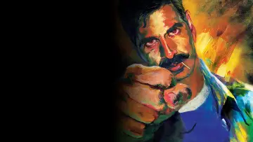 Backdrop to the movie "Rowdy Rathore" #733746