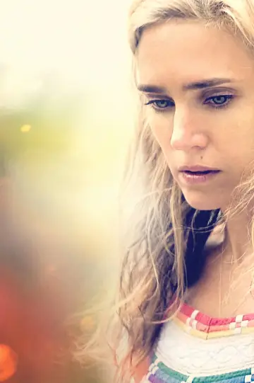 Poster to the movie "Virginia" #1110155