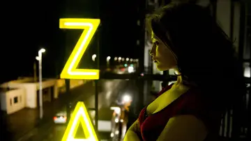 Backdrop to the movie "Byzantium" #999905