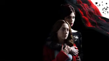 Backdrop to the movie "Byzantium" #999911
