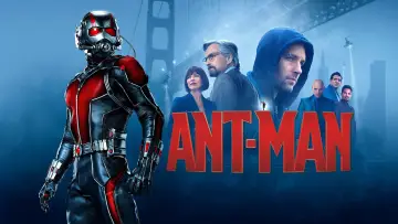 Backdrop to the movie "Ant-Man" #1206552